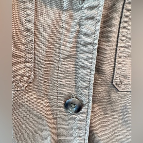 Everlane The Chore Mini Dress - Picture 10 of 16